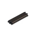 SEAM-30-02.0-L-08-2-A-K-TR - CONN HD ARRAY PLUG 240P SMD GOLD