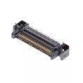 QRM8-026-01-L-RA-GP-TR - .8MM Q RATE TERMINAL WITH EDGE R