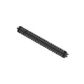 SEAM-50-02.0-L-04-2-A-K-TR - CONN HD ARRAY PLUG 200P SMD GOLD