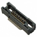 767096-8 - CONN RCPT 38POS SMD GOLD