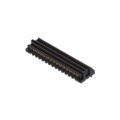 SEAM-30-02.0-S-08-1-A-K-TR - CONN HD ARRAY PLUG 240P SMD GOLD