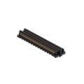 SEAM-30-02.0-S-08-2-A-K-TR - CONN HD ARRAY PLUG 240P SMD GOLD