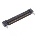 SEAM-40-01-L-04-2-RA-GP-TR - CONN HD ARRAY PLUG 160P R/A SMD