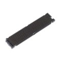 LPAF-40-03.0-L-08-2-K-TR - .050" LP ARRAY HIGH-SPEED HIGH-