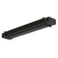 SEAF-50-01-S-04-2-RA-GP-TR - CONN HD ARRAY RCPT 200P R/A SMD