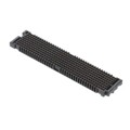 LPAF-40-03.0-S-08-2-K-TR - CONN ARRAY RCPT 320POS SMD GOLD