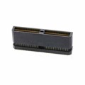 6-1658016-2 - CONN PLUG 80POS SMD GOLD