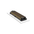 SEAM8-40-S02.0-S-10-2 - CONN HD ARRAY PLUG 400P SMD GOLD