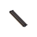 SEAM-40-03.5-S-10-1-A-K-TR - CONN HD ARRAY PLUG 400P SMD GOLD