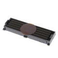 SEAF8-40-05.0-S-10-2-K - CONN HD ARRAY RCPT 400P SMD GOLD