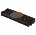 0459713115 - CONN HD ARRAY RCPT 300P SMD GOLD