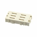 5-2149521-1 - CONN ARRAY RCPT 6POS PCB TIN