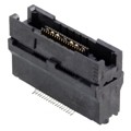 5767130-1 - CONN RCPT 38POS SMD GOLD