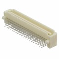 316229-3 - CONN PLUG 80POS R/A SMD GOLD