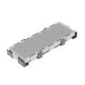 84501-201LF - CONN ARRAY RCPT 300POS SMD GOLD