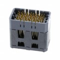 7-2143410-5 - CONN DIFF ARRAY PLUG 83POS PCB