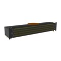 SEAM-50-01-S-08-2-RA-K-TR - CONN HD ARRAY PLUG 400P R/A SMD