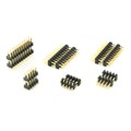 2114-2X12G00S/3.0/3.3/21.5B - PIN HEADER, DOUBLE ROW, 24 PINS,