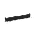 294008 - MICROCON F 080POS B VERT 4MM