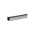 254876 - MICROSPD F 4MM SMT 50POS
