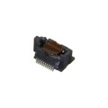 SS4-10-3.00-L-D-K-TR - CONN SOCKET 20POS SMD GOLD