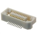 FX6-20S-0.8SV(71) - CONN RCPT 20POS SMD GOLD