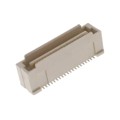 10144518-044802LF - CONN PLUG 40POS SMD GOLD