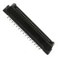 TX24-60R-6ST-H1E - CONN RCPT 60POS VERT GOLD