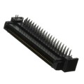 TX24-80R-LT-H1E - CONN RCPT 80POS R/A GOLD