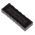 QSE-014-01-L-D-DP-A-K - CONN DIFF ARRAY RCP 28P SMD GOLD