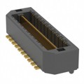 QTH-020-01-H-D-DP-A-K-TR - CONN DIFF ARRAY PLG 40P SMD GOLD