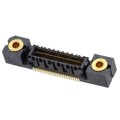 QMS-026-05.75-H-D-A-RT1 - CONN HDR 52POS SMD GOLD
