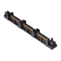 QFS-078-04.25-L-D-PT4 - CONN RCPT 156POS SMD GOLD
