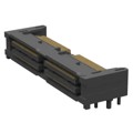 QSH-060-01-L-D-RA - CONN RCPT 120POS R/A SMD GOLD