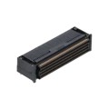SEAM-40-01-L-10-2-RA-K-TR - CONN HD ARRAY PLUG 400P R/A SMD