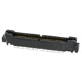 5767056-2 - CONN PLUG 76P SMD PALLAD-NICKEL