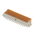 DF9-25S-1V(32) - CONN RCPT 25POS SMD TIN