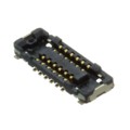 AXG112224A - CONN SOCKET 12POS SMD GOLD
