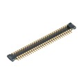 AXF5D4412A - CONN RCPT 44POS SMD GOLD
