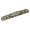 10144518-101802LF - CONN PLUG 100POS SMD GOLD