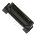 TX24-30R-10ST-H1E - CONN RCPT 30POS VERT GOLD