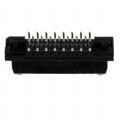 TX24-30R-6ST-N1E - CONN RCPT 30POS VERT GOLD