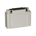 10144517-044802LF - CONN RCPT 40POS SMD GOLD