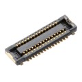 AXF5A3012 - CONN SOCKET 30POS SMD GOLD