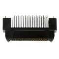 TX24-40R-12ST-H1E - CONN RCPT 40POS VERT GOLD
