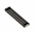 AXE750127A - CONN SOCKET 50POS SMD GOLD