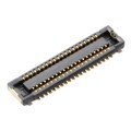 AXF5A4012A - CONN SOCKET 40POS SMD GOLD