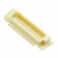 FX8-40P-SV(71) - CONN HDR 40POS SMD GOLD