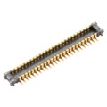 AXF6A5012 - CONN HDR 50POS SMD GOLD