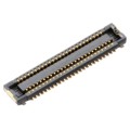 AXF5A5012A - CONN SOCKET 50POS SMD GOLD